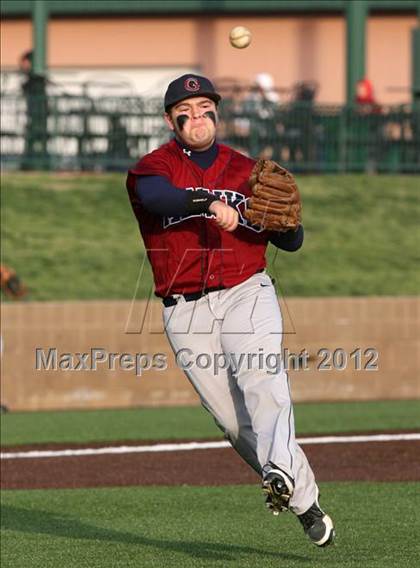 Thumbnail 1 in Columbia @ Gibault Catholic  photogallery.