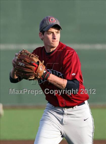 Thumbnail 2 in Columbia @ Gibault Catholic  photogallery.