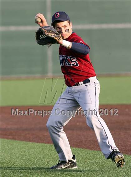 Thumbnail 3 in Columbia @ Gibault Catholic  photogallery.
