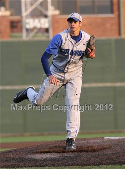 Thumbnail 2 in Columbia @ Gibault Catholic  photogallery.