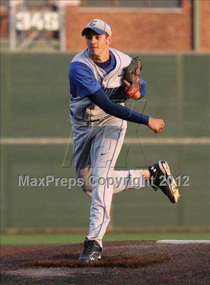 Thumbnail 1 in Columbia @ Gibault Catholic  photogallery.