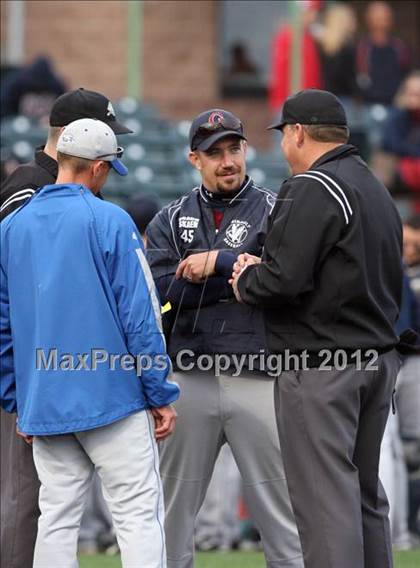 Thumbnail 3 in Columbia @ Gibault Catholic  photogallery.