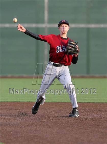 Thumbnail 3 in Columbia @ Gibault Catholic  photogallery.