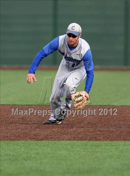 Thumbnail 1 in Columbia @ Gibault Catholic  photogallery.