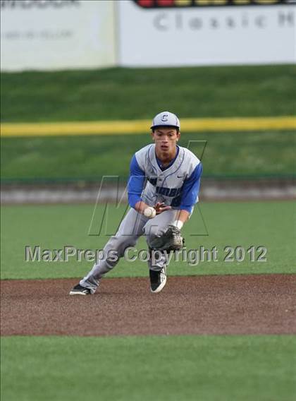 Thumbnail 2 in Columbia @ Gibault Catholic  photogallery.