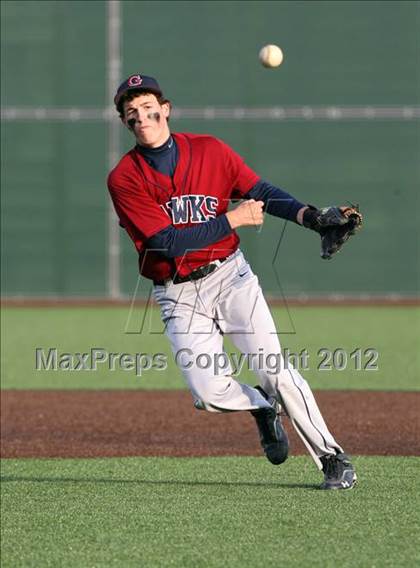 Thumbnail 2 in Columbia @ Gibault Catholic  photogallery.