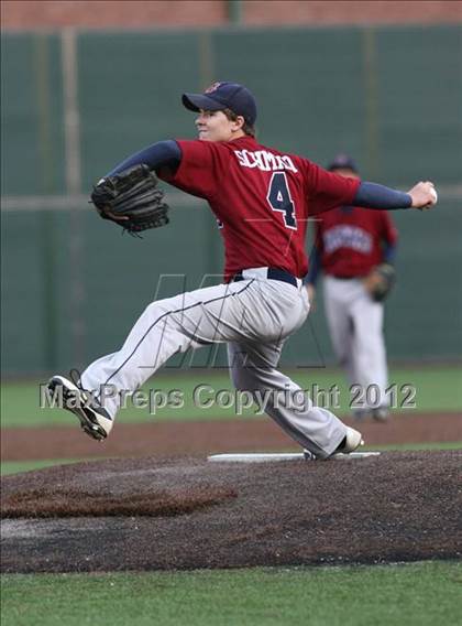 Thumbnail 1 in Columbia @ Gibault Catholic  photogallery.