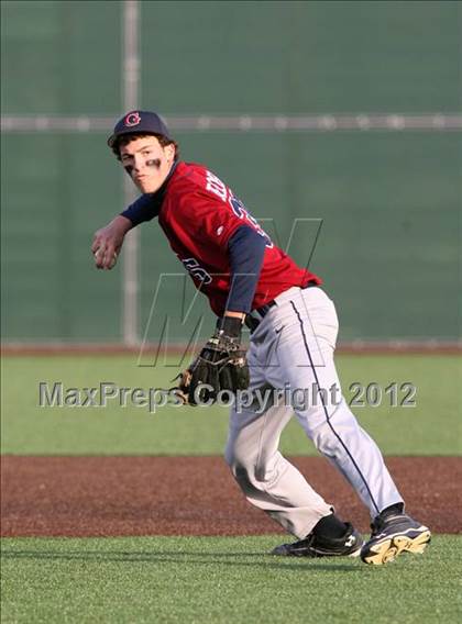 Thumbnail 2 in Columbia @ Gibault Catholic  photogallery.