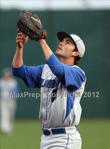 Thumbnail 1 in Columbia @ Gibault Catholic  photogallery.