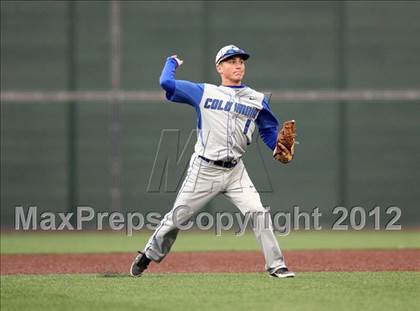 Thumbnail 1 in Columbia @ Gibault Catholic  photogallery.