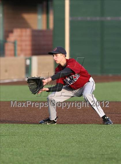 Thumbnail 1 in Columbia @ Gibault Catholic  photogallery.