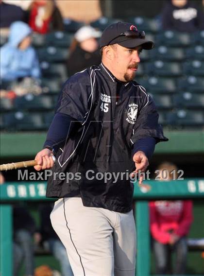 Thumbnail 2 in Columbia @ Gibault Catholic  photogallery.