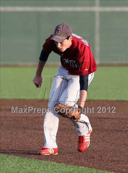 Thumbnail 3 in Columbia @ Gibault Catholic  photogallery.