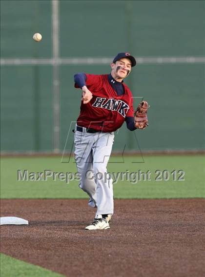 Thumbnail 1 in Columbia @ Gibault Catholic  photogallery.