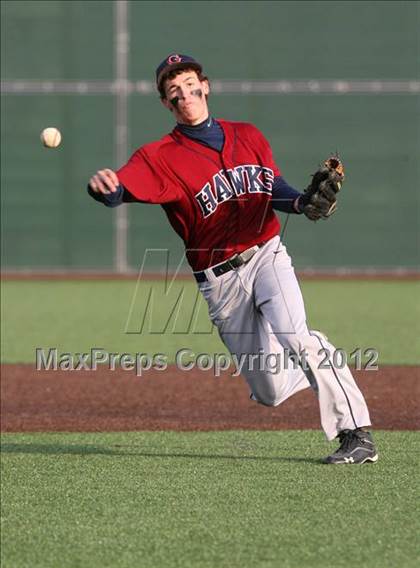 Thumbnail 1 in Columbia @ Gibault Catholic  photogallery.