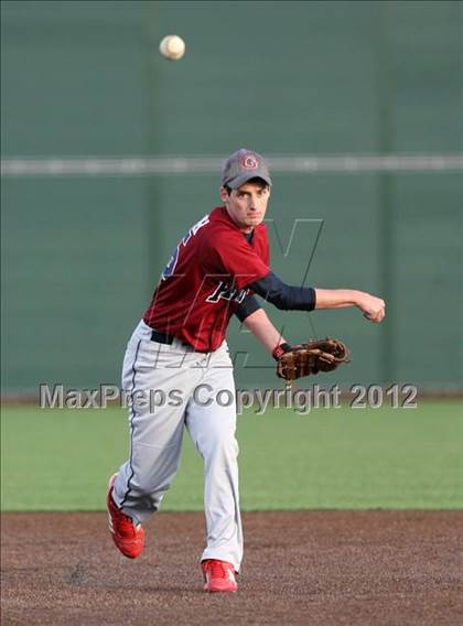 Thumbnail 3 in Columbia @ Gibault Catholic  photogallery.