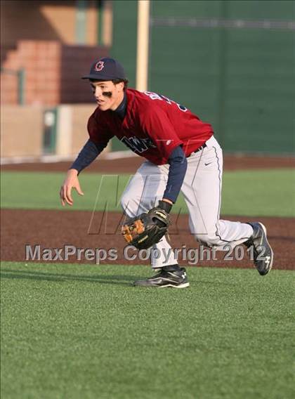 Thumbnail 1 in Columbia @ Gibault Catholic  photogallery.