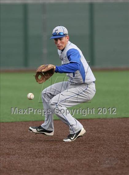 Thumbnail 2 in Columbia @ Gibault Catholic  photogallery.