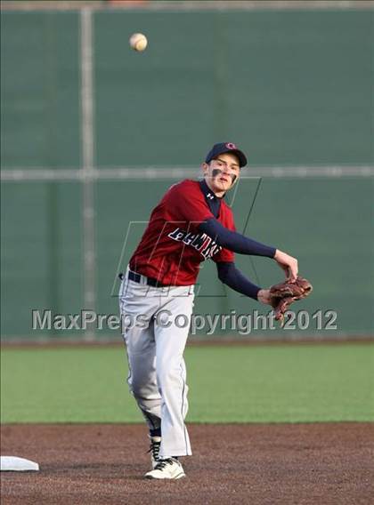 Thumbnail 2 in Columbia @ Gibault Catholic  photogallery.