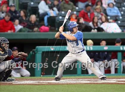 Thumbnail 3 in Columbia @ Gibault Catholic  photogallery.