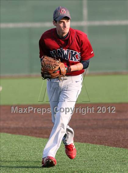 Thumbnail 1 in Columbia @ Gibault Catholic  photogallery.