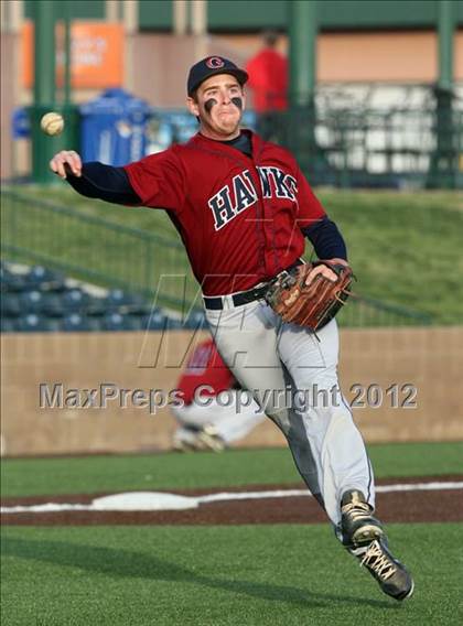 Thumbnail 3 in Columbia @ Gibault Catholic  photogallery.