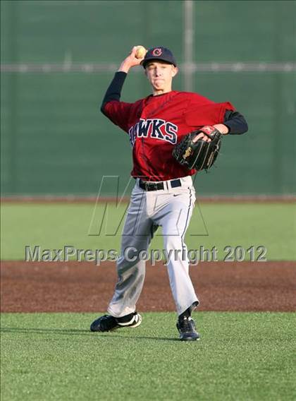 Thumbnail 1 in Columbia @ Gibault Catholic  photogallery.