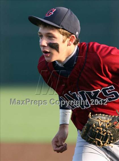 Thumbnail 2 in Columbia @ Gibault Catholic  photogallery.