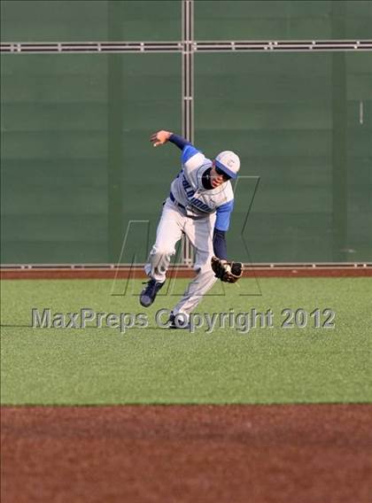 Thumbnail 1 in Columbia @ Gibault Catholic  photogallery.