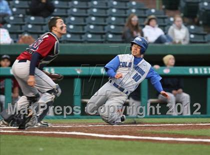 Thumbnail 1 in Columbia @ Gibault Catholic  photogallery.