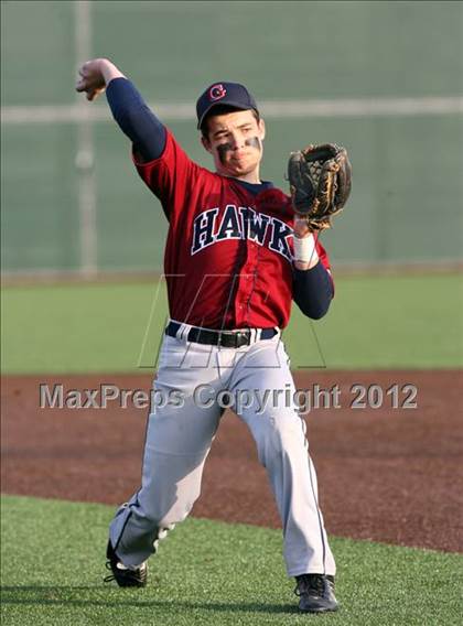 Thumbnail 1 in Columbia @ Gibault Catholic  photogallery.