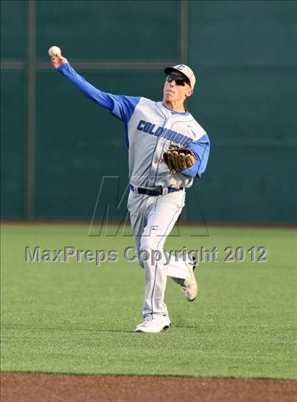 Thumbnail 2 in Columbia @ Gibault Catholic  photogallery.