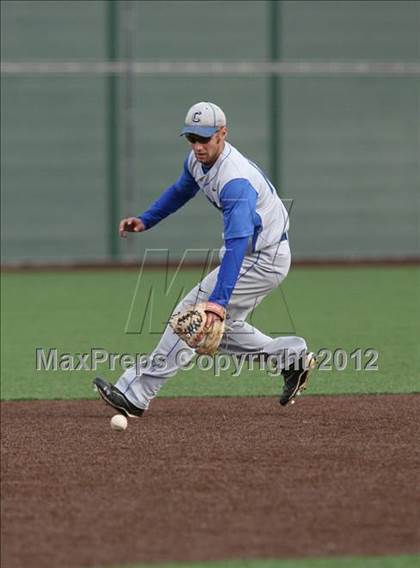 Thumbnail 1 in Columbia @ Gibault Catholic  photogallery.