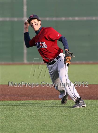 Thumbnail 3 in Columbia @ Gibault Catholic  photogallery.