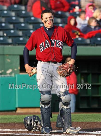 Thumbnail 3 in Columbia @ Gibault Catholic  photogallery.