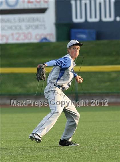 Thumbnail 2 in Columbia @ Gibault Catholic  photogallery.