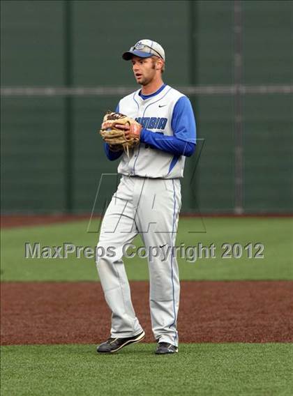 Thumbnail 2 in Columbia @ Gibault Catholic  photogallery.
