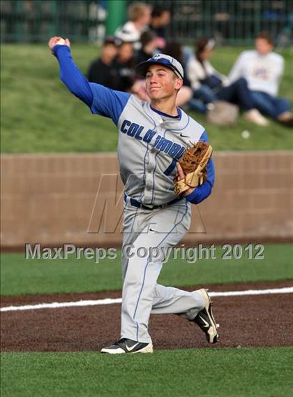 Thumbnail 3 in Columbia @ Gibault Catholic  photogallery.