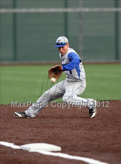 Thumbnail 3 in Columbia @ Gibault Catholic  photogallery.