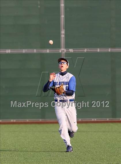 Thumbnail 2 in Columbia @ Gibault Catholic  photogallery.