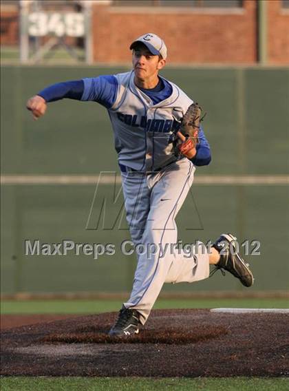 Thumbnail 3 in Columbia @ Gibault Catholic  photogallery.