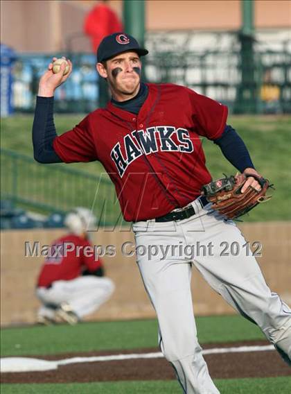Thumbnail 2 in Columbia @ Gibault Catholic  photogallery.
