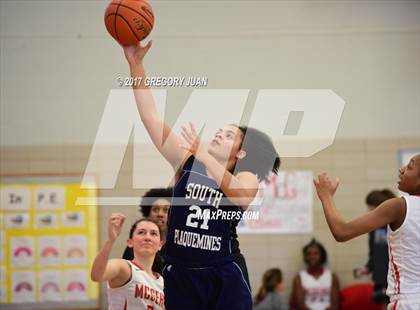 Thumbnail 1 in South Plaquemines @ McGehee photogallery.