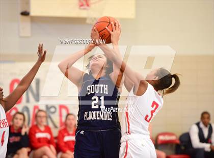 Thumbnail 3 in South Plaquemines @ McGehee photogallery.