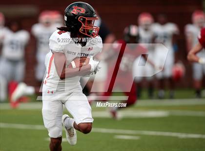 Thumbnail 3 in South Pittsburg vs Signal Mountain (Best of Prepes Jamboree) photogallery.