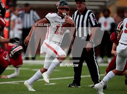 Thumbnail 1 in South Pittsburg vs Signal Mountain (Best of Prepes Jamboree) photogallery.