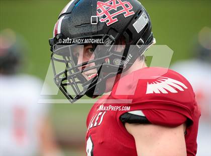 Thumbnail 1 in South Pittsburg vs Signal Mountain (Best of Prepes Jamboree) photogallery.