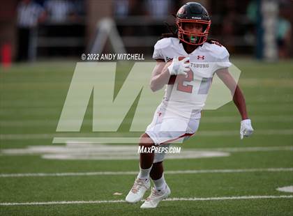 Thumbnail 1 in South Pittsburg vs Signal Mountain (Best of Prepes Jamboree) photogallery.