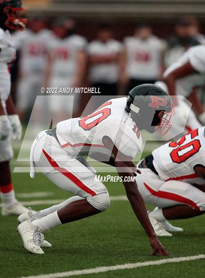 Thumbnail 3 in South Pittsburg vs Signal Mountain (Best of Prepes Jamboree) photogallery.