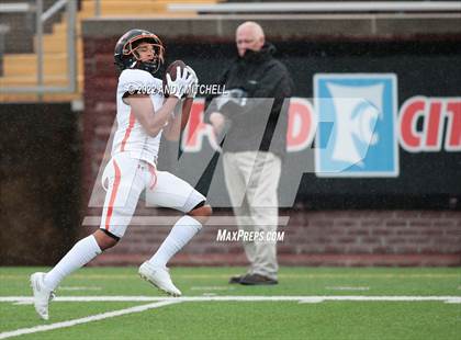 Thumbnail 1 in South Pittsburg vs Signal Mountain (Best of Prepes Jamboree) photogallery.